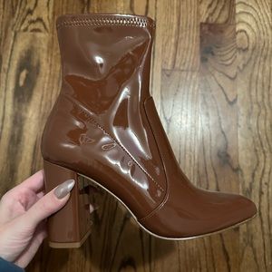 Steve Madden boots